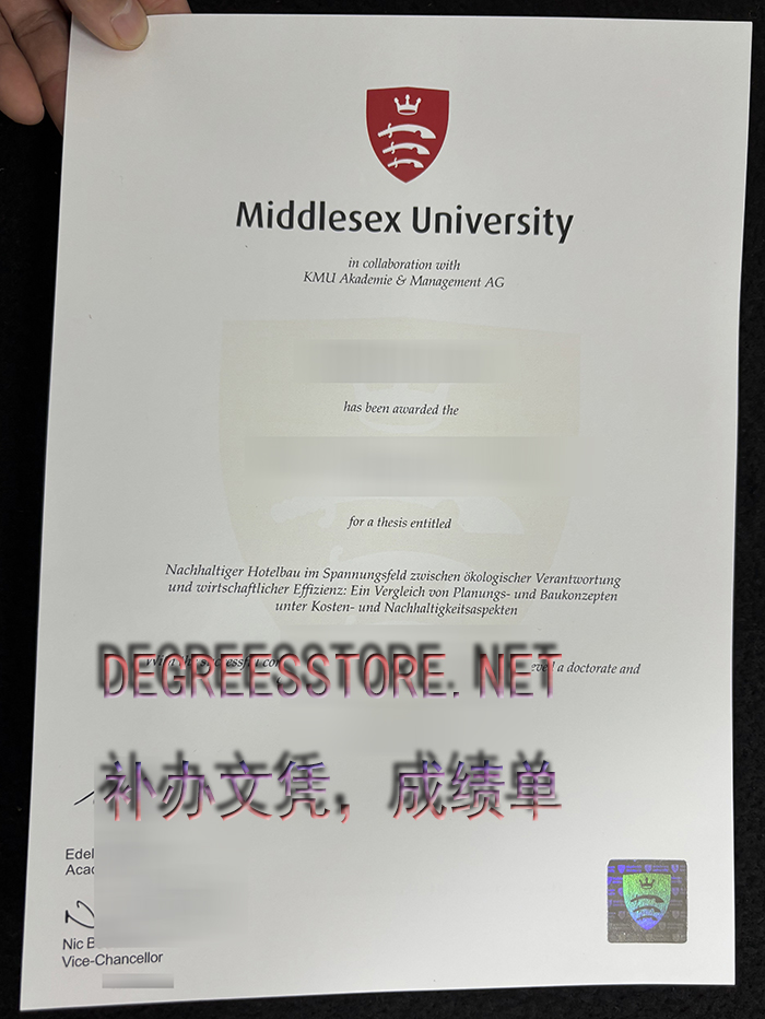 米德尔塞克斯大学学位证-Middlesex University degree 米德尔塞克斯大学学位证-Middlesex University degree