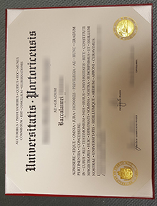 Universitatis Portoricensis diploma certificate