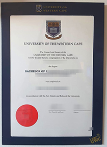 UWC Diploma