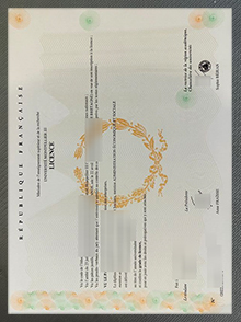 Université Montpellier III Licence