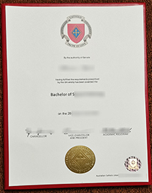 ACU degree