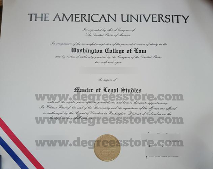 AUWCL文凭 AUWCL文凭