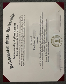 Bridgewater State University Degree