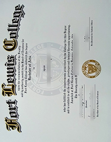 Fort Lewis College (FLC) degree