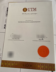 UTM degree in 2025, University of Technology Malaysia diploma
