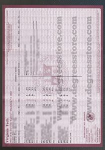 Virginia Tech transcript