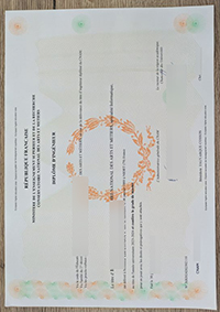 Conservatoire national des arts et métiers diploma