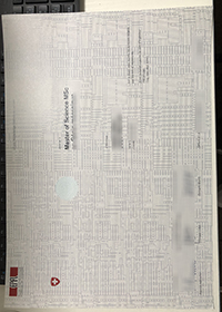 EPFL Degree Certificate