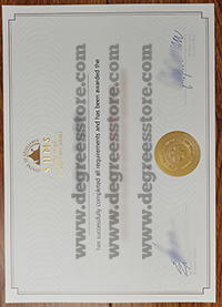 SHMS degree, Buy a Swiss Hotel Management School diploma sample