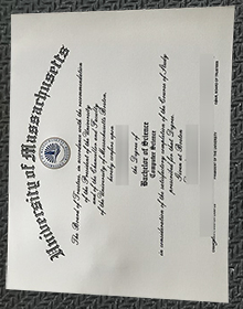 UMass Boston diploma 2025