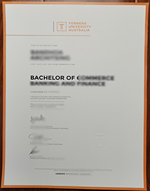 Torrens University Australia degree
