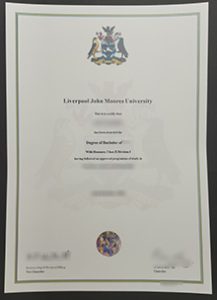 LJMU degree 2012 sample