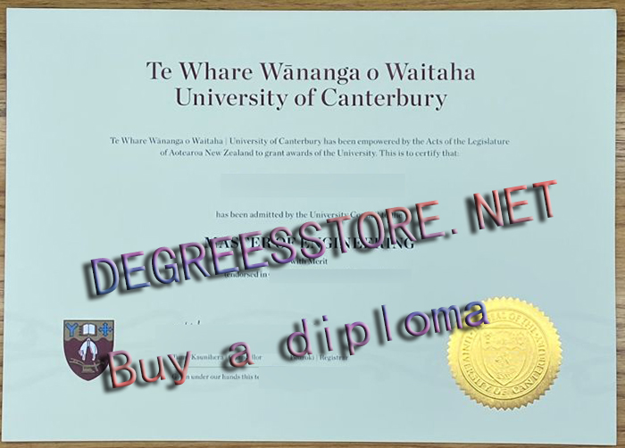 Te Whare Wānanga o Waitaha diploma