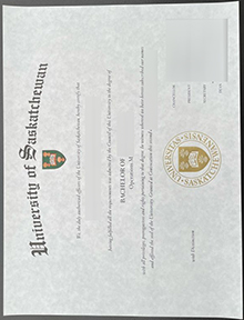 University of Saskatchewan degree