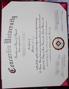 Concordia University Chicago degree-芝加哥康考迪亚大学学位证书